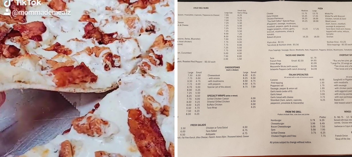 Giovanni's