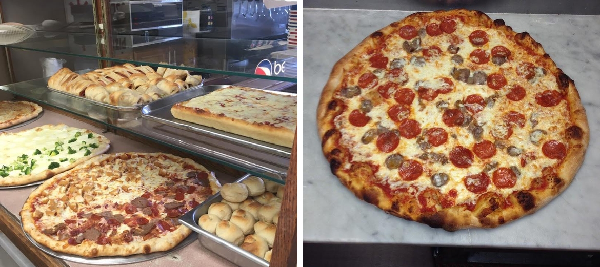 Giovanni's