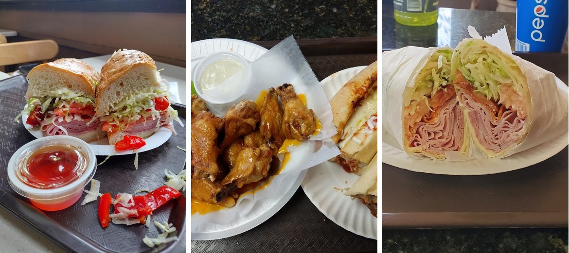 Giovanni's