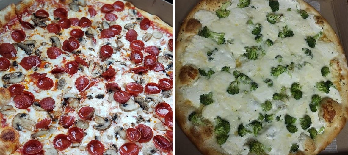 Giovanni's