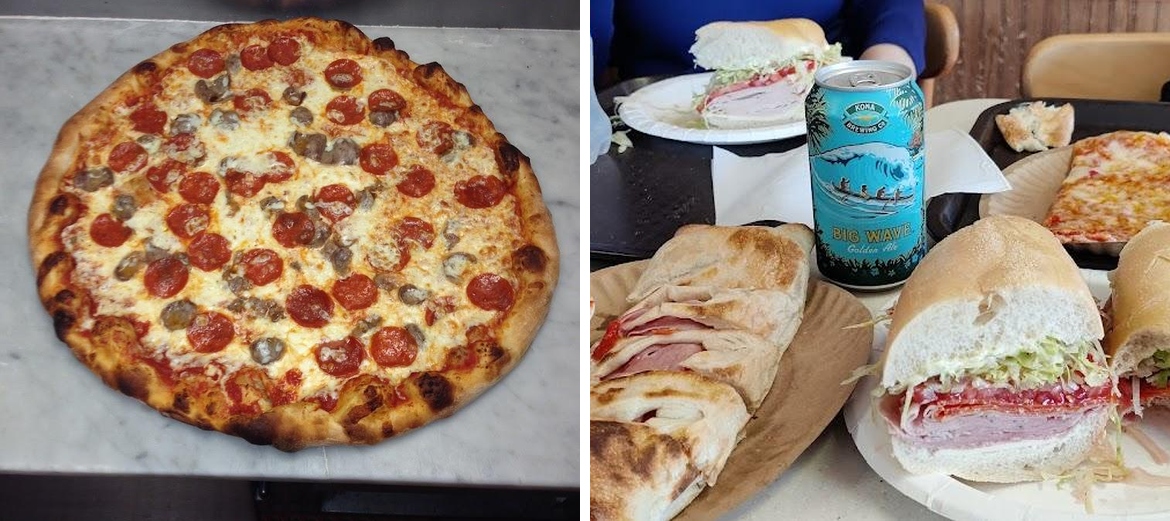 Giovanni's