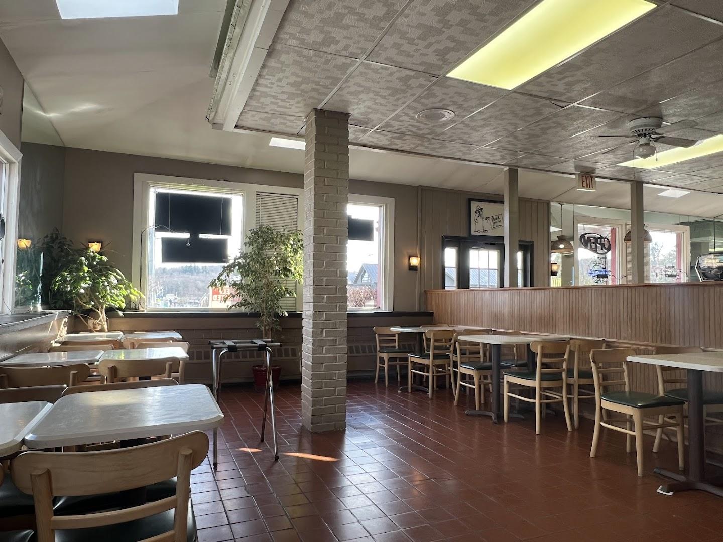 Giovanni's
