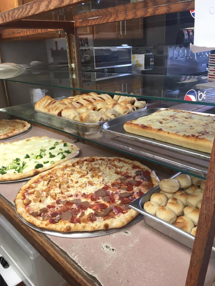 Giovanni's