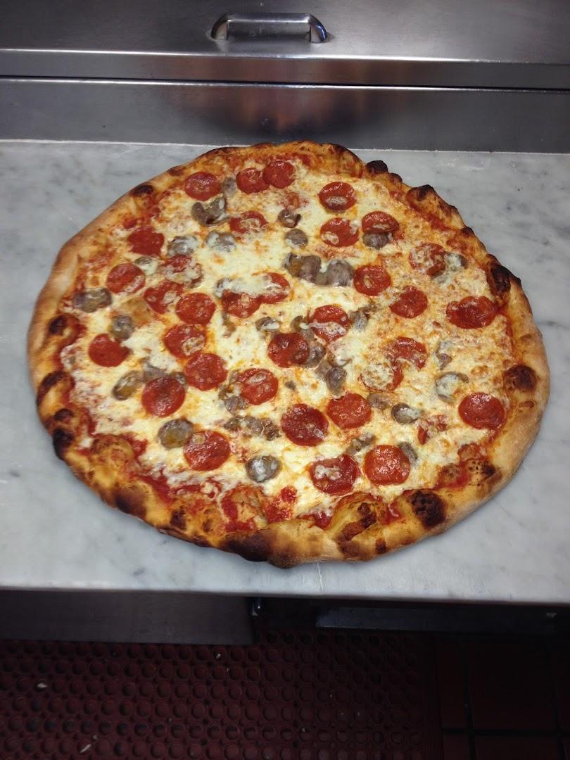 Giovanni's