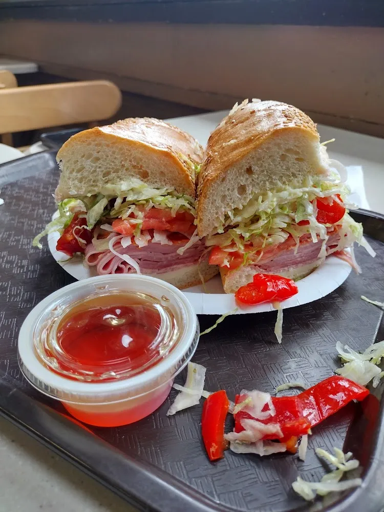 Italian Sandwich